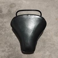 Sella vespa monoposto