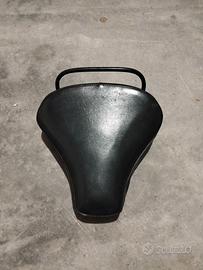 Sella vespa monoposto