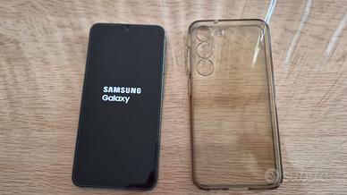 Samsung Galaxy S23 256GB dual sim