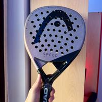 Head Speed Motion Ari Sanchez 2025 - Un Utilizzo