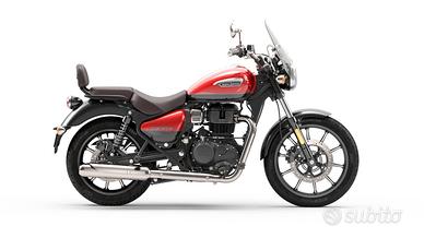 Royal Enfield Meteor 350 Supernova NEW PROMO