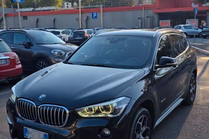 BMW X1 sDrive18d 2.0 150CV