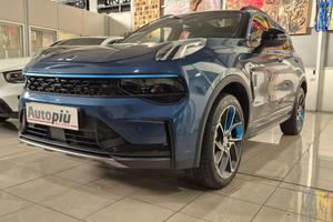 LYNK & CO 01 PHEV