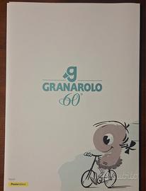 francobolli granarolo 