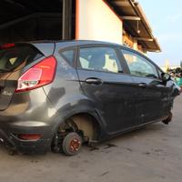 MOTORE FORD Fiesta 6° Serie STJB Benzina 1200