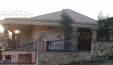 Chia, Villa Pascoli 2