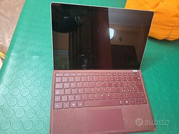 MICROSOFT SURFACE PRO 5