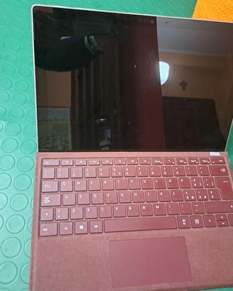 MICROSOFT SURFACE PRO 5
