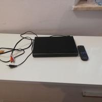 Lettore DVD Panasonic S700