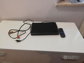 Lettore DVD Panasonic S700