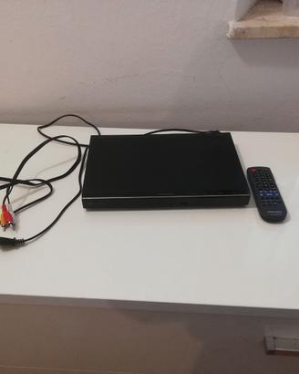 Lettore DVD Panasonic S700