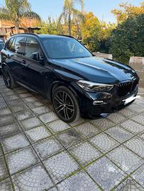 BMW X5 M SPORT