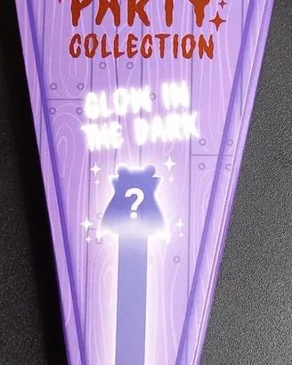 Legami Penna Gel Cancellabile Spooky PartyHallowen