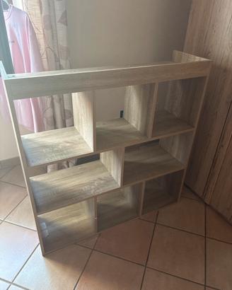 Mobile a cubi 98x100x30