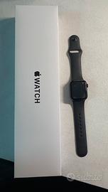 Apple watch SE 40mm dispay non funzionante