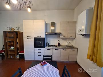 Camere per studentesse