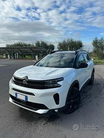 C5 aircross condizioni pari al nuovo