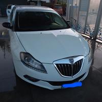 lancia delta 1.6mjet