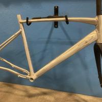 Telaio Gravel