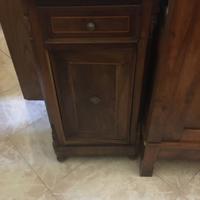 Comodino primi del ‘900