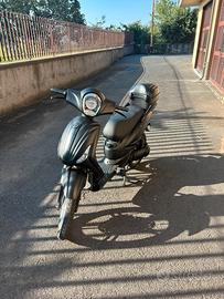 Bici elettrica vitale 2025