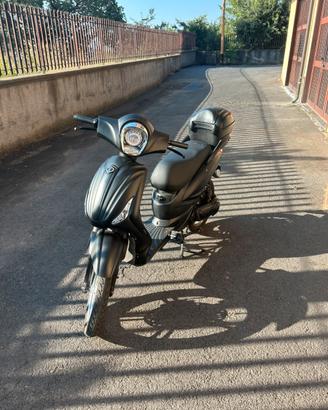 Bici elettrica vitale 2025