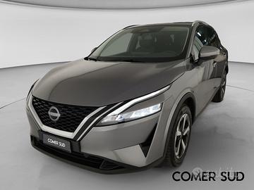 NISSAN Qashqai III 2021 - Qashqai 1.3 mhev U35661