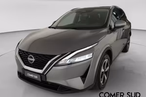 NISSAN Qashqai III 2021 - Qashqai 1.3 mhev U35661