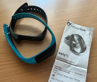 Cellularline Fitness tracker