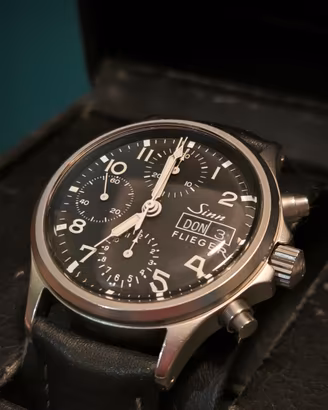 Orologio Sinn 356 flieger