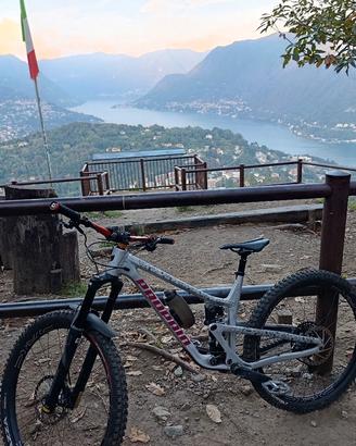 propain tyee 6 al RAW 2024 taglia L 29/ mullet