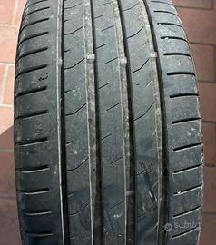 Cerchi e gomme Volkswagen