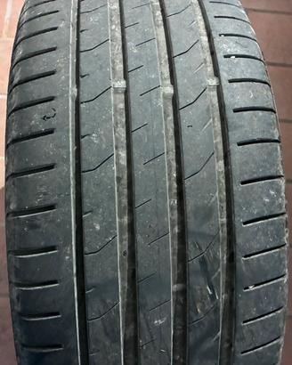 Cerchi e gomme Volkswagen