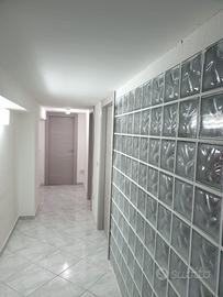 Bilocale uso ufficio o deposito