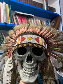 Cappello Indiano fatti a mano