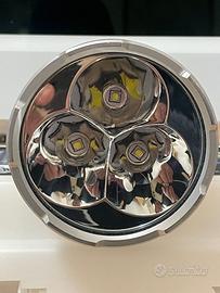 Torcia led Fenix TK75