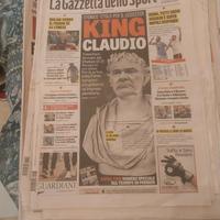 gazzetta dello sport