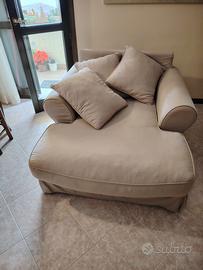 chaise longue
