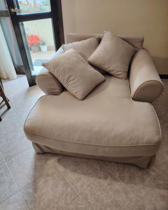 chaise longue