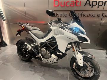 Ducati Multistrada 1260 S