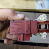 ELETTROSERRATURA Lavatrice Smeg METALFLEX ZV-446