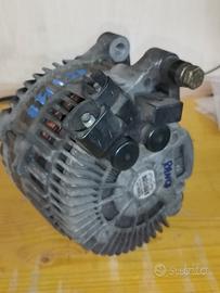 Alternatore PEUGEOT RANCH 1997cc HDI del 2001