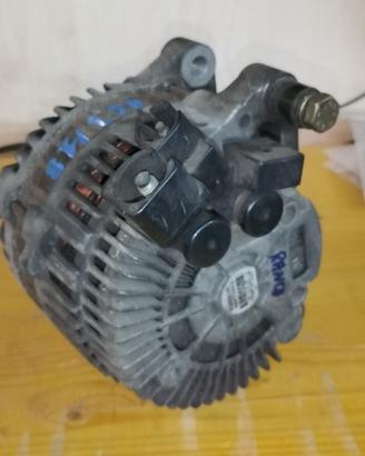 Alternatore PEUGEOT RANCH 1997cc HDI del 2001