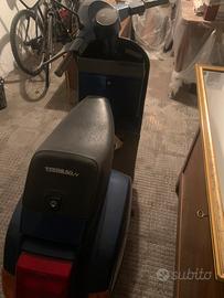 Vespa 50 N