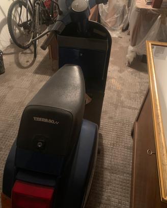 Vespa 50 N