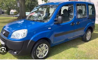 Ricambi fiat doblo