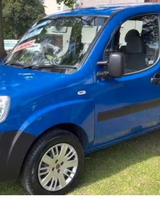 Ricambi fiat doblo