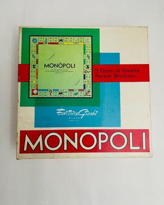 Monopoli