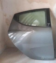 Portiere lato dx lancia y 2019