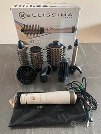 Imetec AIR WONDER spazzola multifunzione